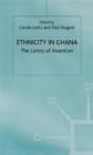 Image for Ethnicity in Ghana