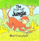 Image for THE POP-UP JUNGLE