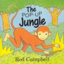 Image for The Pop-up Jungle