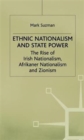 Image for Ethnic Nationalism and State Power