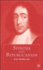 Image for Spinoza and Republicanism