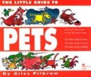 Image for THE LITTLE GUIDE TO PETS