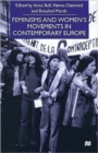 Image for Feminisms and women&#39;s movements in contemporary Europe