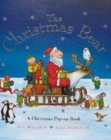 Image for The Christmas bear  : a Christmas pop-up book