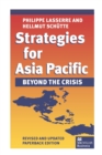 Image for Strategies for Asia Pacific  : beyond the crisis