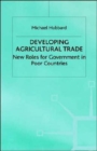 Image for Developing Agricultural Trade