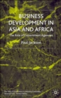 Image for Business Development in Asia and Africa