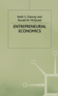 Image for Entrepreneurial Economics