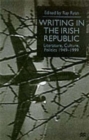 Image for Writing in the Irish Republic