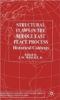 Image for Structural flaws in the Middle East peace process  : historical contexts