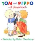 Image for Tom and Pippo at playschool