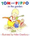 Image for TOM AND PIPPO IN THE GARDEN