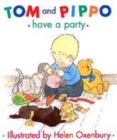 Image for TOM AND PIPPO HAVE A PARTY