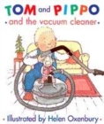 Image for Tom and Pippo and the vacuum cleaner