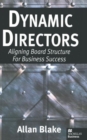 Image for Dynamic Directors