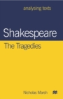 Image for ATSHAKESPEARETHE TRAGEDIES