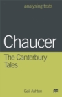 Image for Chaucer  : the Canterbury tales