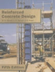 Image for Reinforced concrete design