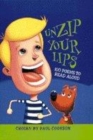 Image for Unzip your lips