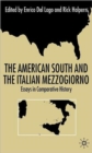 Image for The American South and the Italian Mezzogiorno  : essays in comparative history