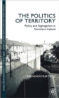 Image for The Politics of Territory
