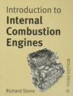Image for Introduction to internal combustion engines