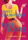 Image for Four to score