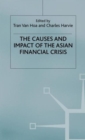 Image for The Causes and Impact of the Asian Financial Crisis