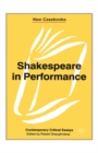 Image for Shakespeare in performance