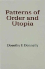 Image for Patterns of Order and Utopia