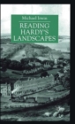 Image for Reading Hardy&#39;s Landscapes