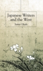 Image for Japanese writers and the West