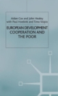 Image for European Development Cooperation and the Poor