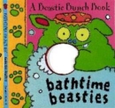 Image for Bathtime beasties