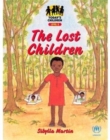 Image for Todays Child; The Lost Children
