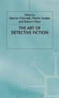 Image for The Art of Detective Fiction