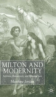 Image for Milton and Modernity