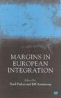 Image for Margins in European Integration