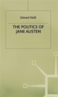 Image for The Politics of Jane Austen