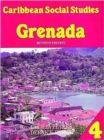 Image for Caribbean Social Studies Book 4: Grenada 2nd Edition