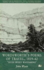 Image for Wordsworth&#39;s Poems of Travel 1819-1842