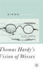 Image for Hardy&#39;s vision of Wessex