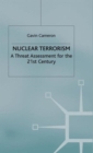 Image for Nuclear terrorism  : a threat assessment for the 21st century