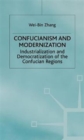 Image for Confucianism and Modernisation