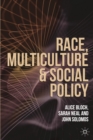 Image for Race, multiculture and social policy
