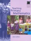 Image for Teaching Primary Mathematics