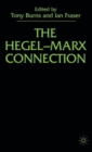 Image for The Hegel-Marx connection