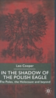 Image for In the shadow of the Polish eagle  : the Poles, the Holocaust and beyond