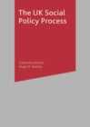 Image for The UK Social Policy Process