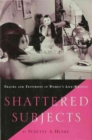 Image for Shattered Subjects